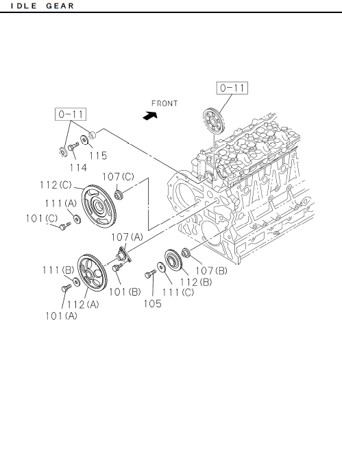 Partial Engine